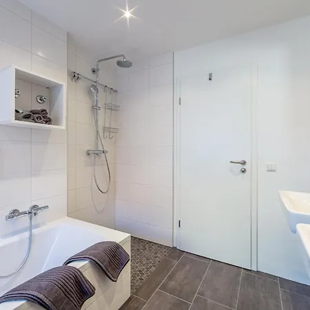 Bodenseeoase Apartmán
