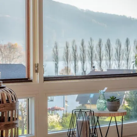Apartmán Bodenseeoase *